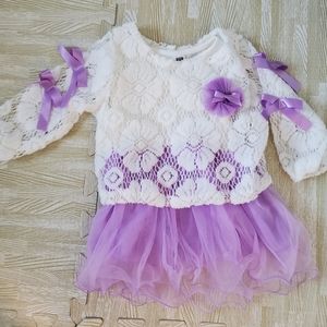 Baby Gril Dress